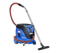 Nilfisk Aspirateur de sécurité ATTIX 33-2H IC 220-240 V BG BAU ASBEST (aspirateur/aspirateur Industriel 1400 W, réservoir 30 l, InfiniClean) 107419012
