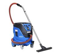 Nilfisk Aspirateur de sécurité ATTIX 44-2H IC (Classe H, amiante, 1400 W, aspirateur Industriel avec démarrage progressif, réservoir 42 l, Longueur du câble 7,5 m, débit d'air 4500 l/Min, Accessoires