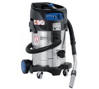 Nilfisk Aspirateur De Sécurité Compact ATTIX 40-0M PC TYPE 22 107400410
