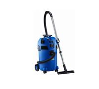 nilfisk aspirateur eau et poussière 30l 1400w 18451552 multi ii 30 t