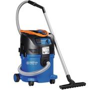 Nilfisk Aspirateur eau et poussière ATTIX 30-11 PC 1500 W 3700 l/min 250 mbar...