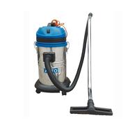 Nilfisk Aspirateur Eau Et Poussières 35l 1200w 50000420