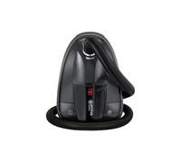 NILFISK ASPIRATEUR SAC AAA 22KWH/AN 75DB COMPACT HEPA13 128350612 NOIR