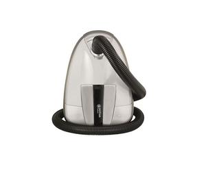 NILFISK ASPIRATEUR SAC AAA 22KWH/AN 75DB HEPA 13 128350601 BLANC