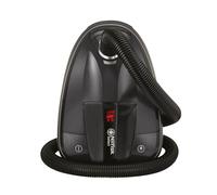 Nilfisk 128350612 Aspirateur 3,1 L 650 W Sac à poussière