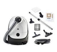 Nilfisk aspirateur traineau à sac Blanc - one allergy 750w 77db 128390146 Blanc G