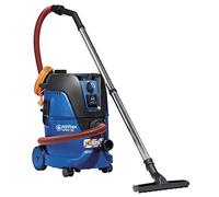 Aspirateur traîneau - NILFISK - AERO 26-2H PC - 26 Litres - Filtre HEPA - 78 dB