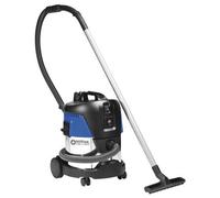 nilfisk aspirateurs cuves eau et poussières 1250w 20l 107406603