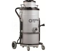 Nilfisk Aspiration de Sécurité 118 HC 4010100029