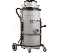 Nilfisk Aspiration de Sécurité 118 HC SBS 4010100026