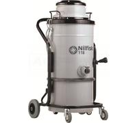 Nilfisk Aspiration de Sécurité 118 Mc 4010100034