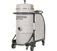 Nilfisk Aspiration de Sécurité ( Atex ) CTS40 Mc SBS 5PP 4030600048