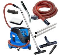 Nilfisk Aspiration Industrielle Attix 33 2M PC Humide Tuyau D'Aspiration Push