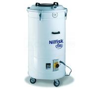 Nilfisk Aspiration Industrielle R305 V Id 100 4031600073