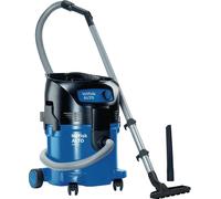 Nilfisk Attix 30-01 Aspirateur eau/poussière facile à utiliser et à entretenir, puissance : 1500 W - capacité : 30 l ; 107413590