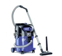 Nilfisk Attix 30-01 PC Aspirateur eau et poussière