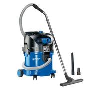 Nilfisk ATTIX 30 30 L Aspirateur sans sac Sec&humide 1500 W Sac à poussière