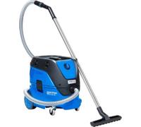 Nilfisk ATTIX 33-01 Noir, Bleu, Rouge 30 l 1200 W