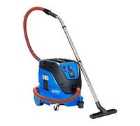 Nilfisk ATTIX 33-2M PC 30L 1400W Multicolore Extracteur de poussière (30 L, 1400 W, Multicolore, 75 L/s, 250 mbar, 60 dB)
