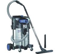 Nilfisk Aspirateur ATTIX 40-01PC INOX
