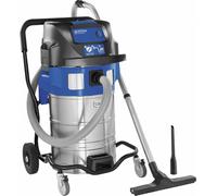 Nilfisk ATTIX 961-01 Aspirateur eau et poussières - courant alternatif, puissance : 2400 W - capacité : 70 l ; 302002900