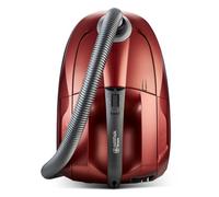 Nilfisk Bravo Aspirateur pour Sols et Tapis - Aspirateur Traîneau de Grande Capacité - 4,3L (700W) (SR10P07A)