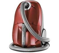 Nilfisk Bravo Aspirateur pour Sols et Tapis - Aspirateur Traîneau de Grande Capacité - 4,3L (700W) (SR10P07A)