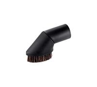 Nilfisk Brosse 32mm - Accessoires pour Aspirateurs (107409856) | Brosse 32 mm pour dépoussiérer étagères, plinthes et surfaces fragiles.