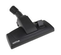 Nilfisk Brosse pour aspirateur RD295P – Tous types de sols – Lot de 5 (avec clip)