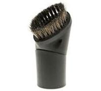 nilfisk brosse ronde poils naturels 32 mm pour pieces aspirateur nettoyeur petit electromenager advance - 107409856 G