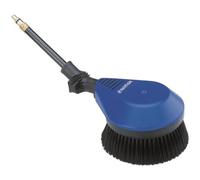 Nilfisk Brosse rotative 6410762 avec tube pliable pour nettoyeur haute pression