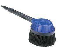 Nilfisk Brosse Rotative fixe pour Nettoyeur Haute Pression, Noir