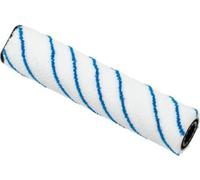 Nilfisk brosse rouleau microfibre largeur 31 cm blanc-bleu pour autolaveuses