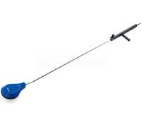 Nilfisk Brosse Tournant Long 6400019