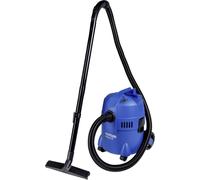 Nilfisk BUDDY II 12 - Aspirateur Eau Et Poussière - 1200W - 12L