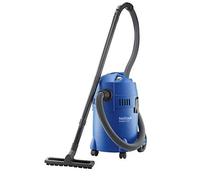 Nilfisk Aspirateur Buddy II 18 L Eau et Poussière 1200 W pour maison, jardin, voiture