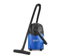 Nilfisk Buddy II 18 Premium Car Cleaner Cylinder Vacuum Cleaner 18 l Vacuum Cylinder Dry 250 Watt Dust Bag
