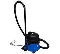 Nilfisk Budy II 12 Car Cleaner Aspirateur 12 L Cylindre Aspirateur Dry 250 W Sac à poussière