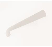 Nilfisk Buse À Gomme Angulaire Ø 32 Silicone 81141103