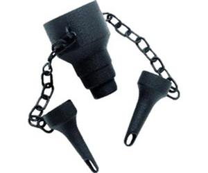 Nilfisk "Buses d''air, Adaptateur"