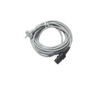 Nilfisk Câble GM 80 – 7 m – Noir – Compatible GA70/GM80/GM90