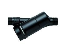 Nilfisk Clapet Anti-Retour - Accessoire d’Origine (106411177) | Clapet anti-retour qui empêche détergent et eau sale de refluer vers le réseau d'eau potable.
