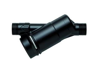Nilfisk Clapet Anti-Retour - Accessoire d’Origine (106411177) | Clapet anti-retour qui empêche détergent et eau sale de refluer vers le réseau d'eau potable.