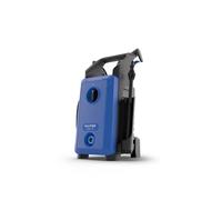 Nilfisk Classic Nettoyeur Haute Pression 110 Bar - Facile à Utiliser pour Terrasses, Voitures et Nettoyage Extérieur (1400 W)