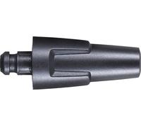 Nilfisk Click&Clean Powerspeed Buse rugueuse, rotative