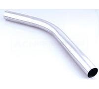 Nilfisk Consistant Gebog. Inox Ø 38 MM 302002889