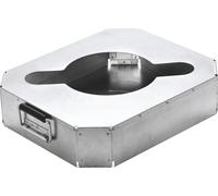 Nilfisk Conteneur pour Tuyau D'Aspiration 302001554