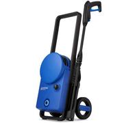 Nilfisk Nettoyeur haute pression Core 125 bars - Mini 1400 W pour jardin, terrasse et voiture