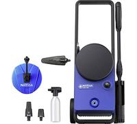 nilfisk - nettoyeur haute pression 130 bars - core1306powercontrol