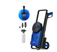 Nilfisk Nettoyeur haute pression CORE 150-10 POWERCONTROL PA (EU)